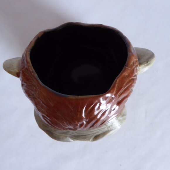 NEW 2020 LE #53/150 LOST TEMPLE GORILLA KUNGA KING KONG APE CERAMIC TIKI MUG - Picture 11 of 11